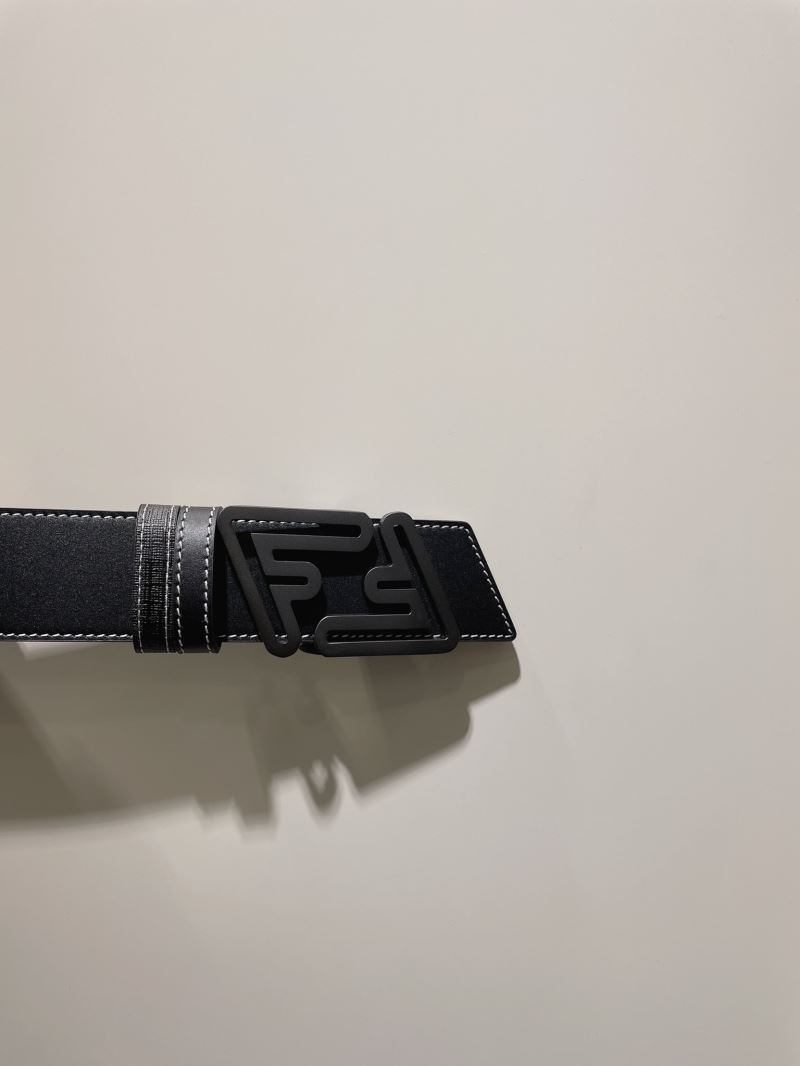 Fendi Belts